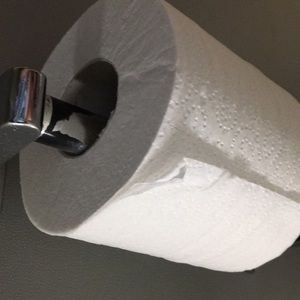 Meet your Posher, Randy